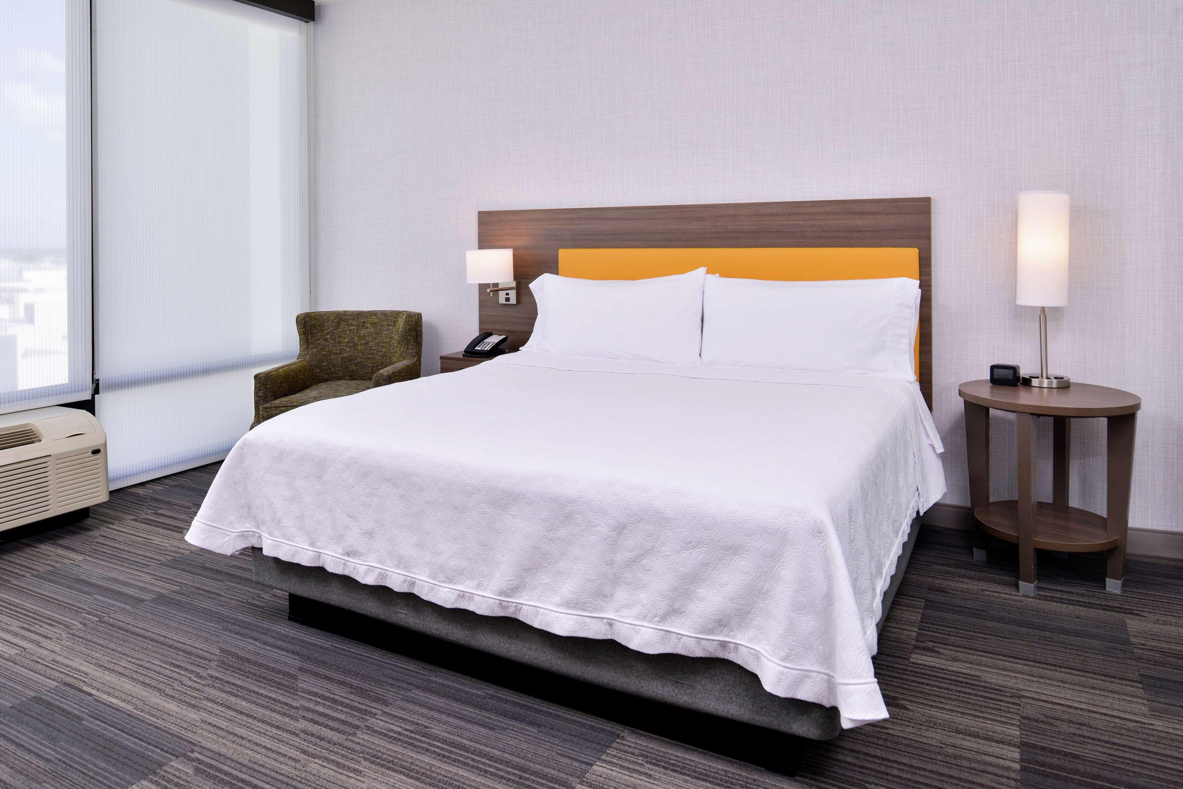 Home2 Suites By Hilton Tampa Downtown Channel District Exteriör bild