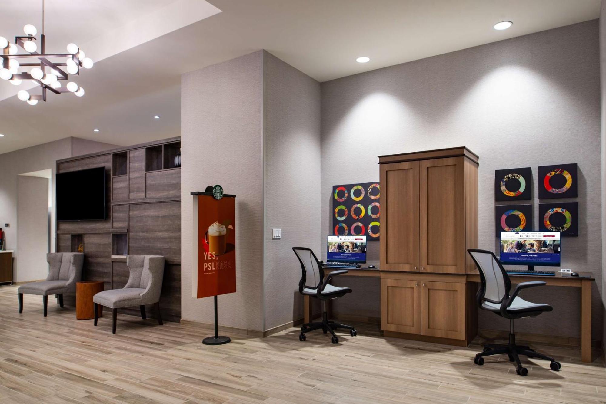 Home2 Suites By Hilton Tampa Downtown Channel District Exteriör bild