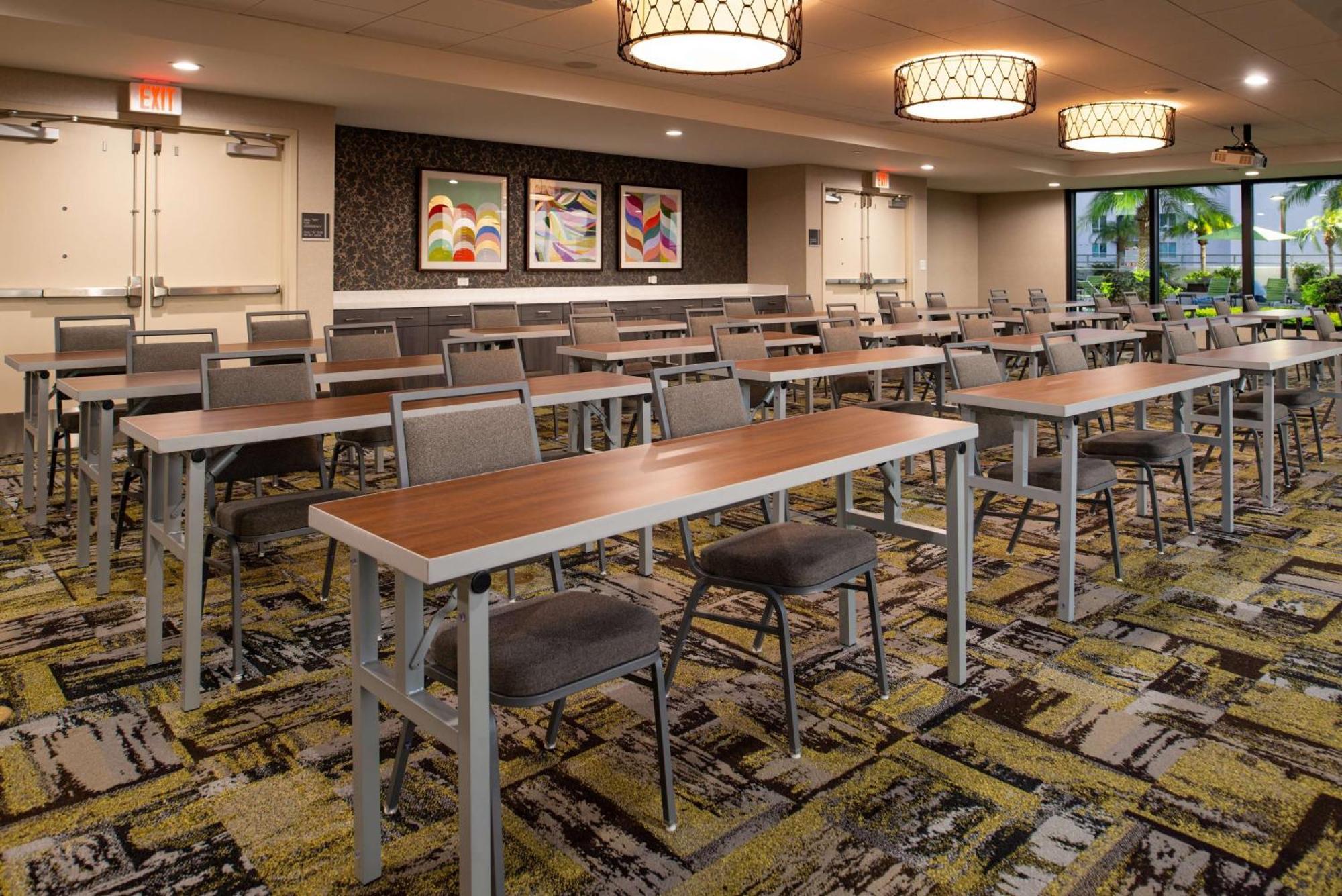 Home2 Suites By Hilton Tampa Downtown Channel District Exteriör bild